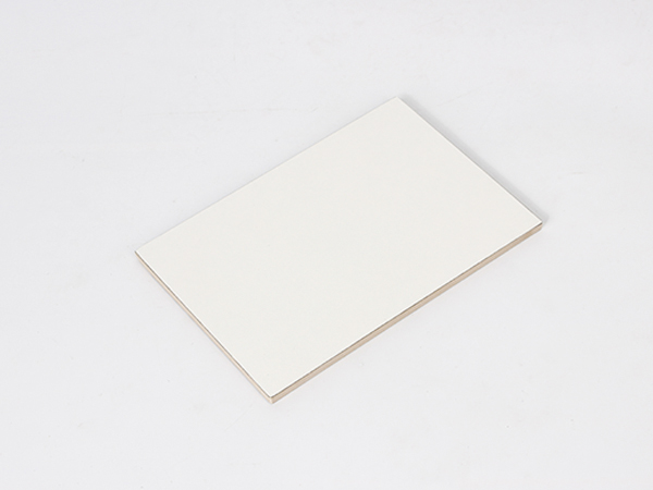 Inorganic pre coated board manufacturer
